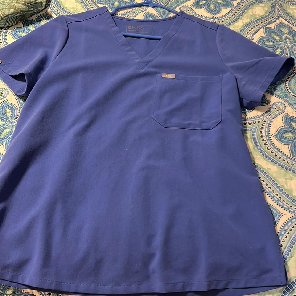 Figs Scrub Set